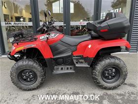 700i 4x4