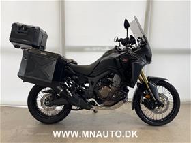 CRF 1000 L Africa Twin
