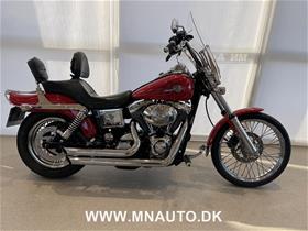 FXDWG Dyna Wide Glide 96"