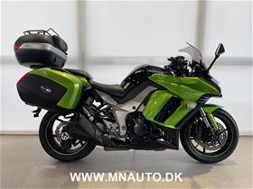 Z 1000 SX