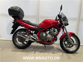 XJ 600 N