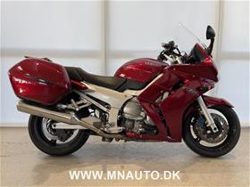 FJR 1300