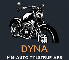 Dyna, Twincam (88-103")