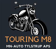 Touring, Milwaukee-Eight (107-117")