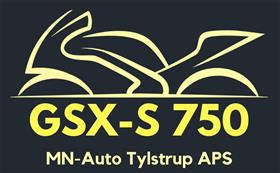 GSX-S 750
