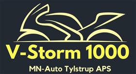 DL 1000 V-Strom