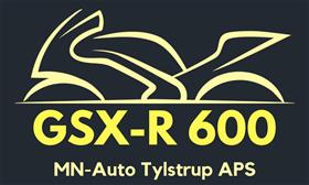 GSX-R 600 