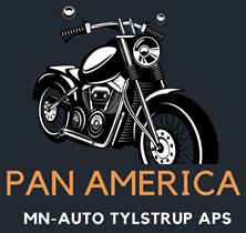 Pan America RA1250