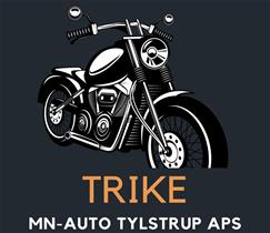 Trike Freewheeler / Tri-Glide