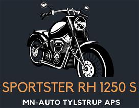Sportster S RH1250S