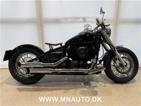 XVS 650 Drag star