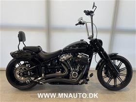 FXBRS Breakout 114"