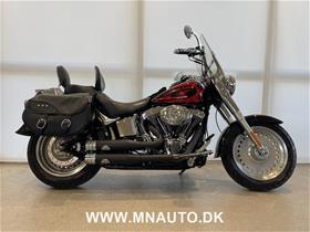 FLSTF Fat Boy 103"