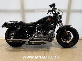 XL 1200 XS Forty Eight Special