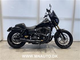 FXDB Dyna Street Bob