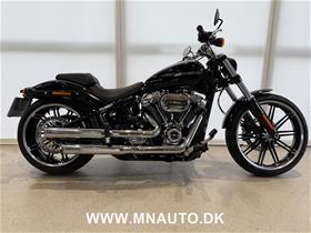 FXBRS Breakout 114"