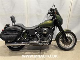 FXDX Dyna Super Glide Sport