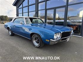 Skylark 5.7L V8 Cabriolet