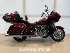 FLTRUSE Road Glide Ultra CVO 110"