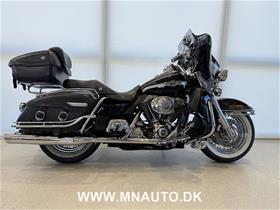 FLHRCI Road King Classic