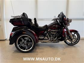 FLHTCUTGSE Tri Glide Ultra CVO 117" Trike
