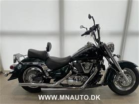 VL 1500 Intruder