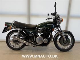 Z 900