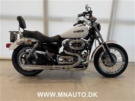 XL 1200 L Sportster Low