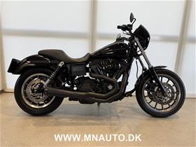 FXDXI Super Glide Sport