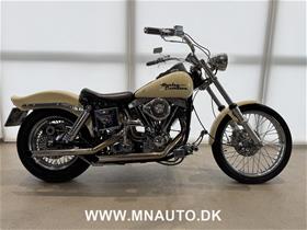 FL 1200 Shovel Head