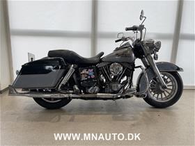 FLH Electra Glide 1200 Shovelhead