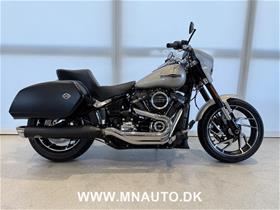 FLSB Sport Glide 107"