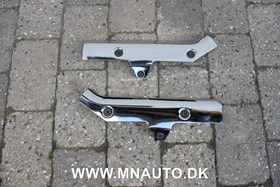 Udstødningscover