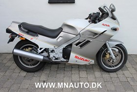 GSX 1100 F