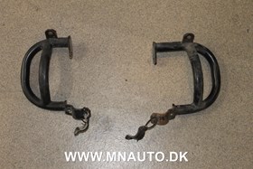 Motorbøjler